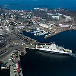 Hotel Thon Horten