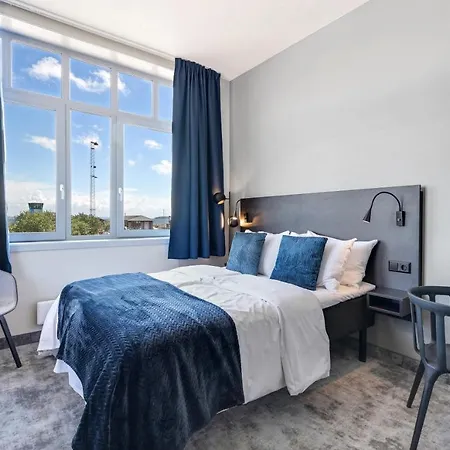Thon Hotell Horten