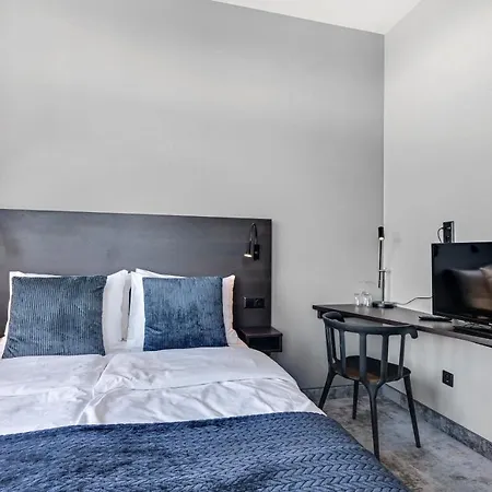 Hotel Thon Horten