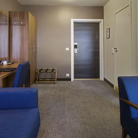 Thon Partner Hotell Horten
