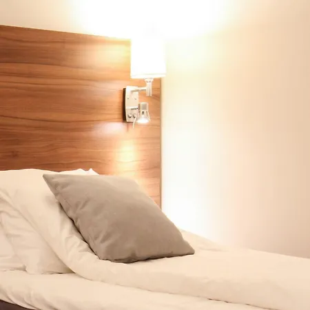 Thon Partner Hotell