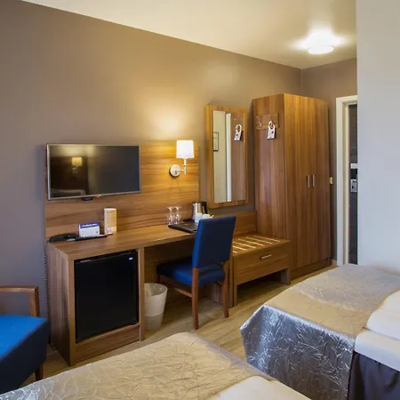Thon Partnerhotel 4* Horten