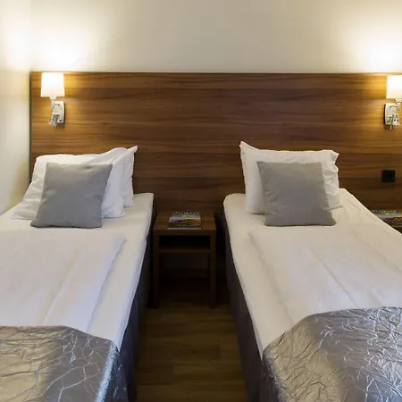 Hotell Thon Partner 4*