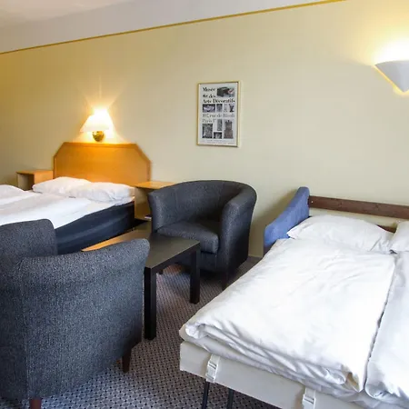 Hotell Thon Partner 4*