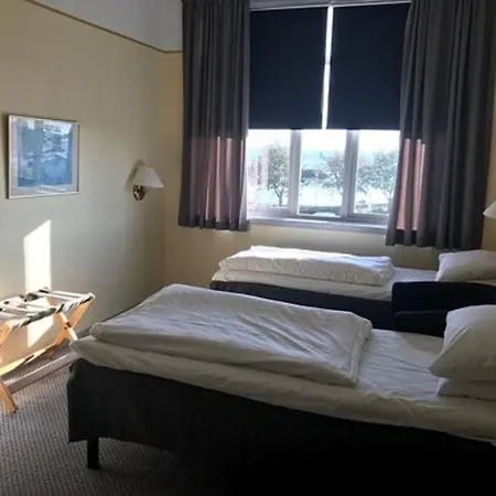 Hotell Thon Partner 4*