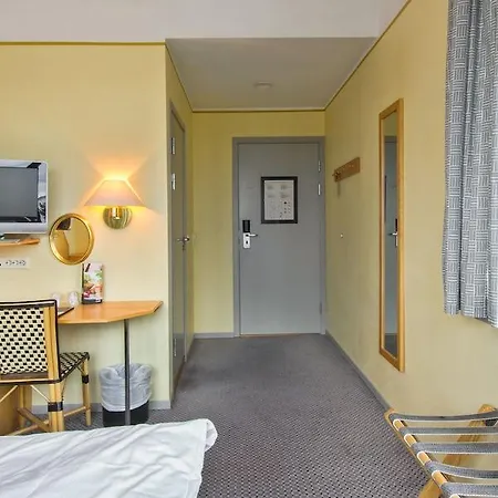 Thon Partnerhotel Horten
