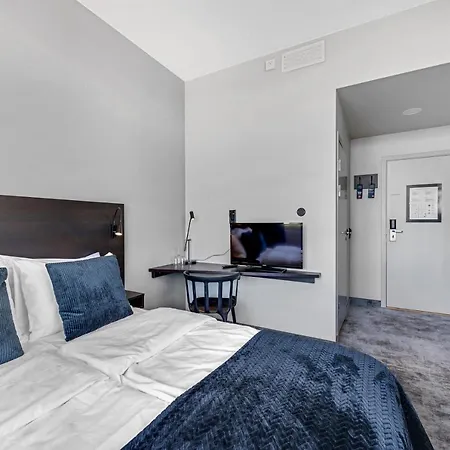 Hotel Thon Partner 4*