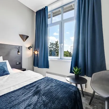 Thon Partner Hotell