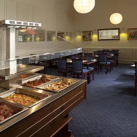 Thon Partner Hotell 4*