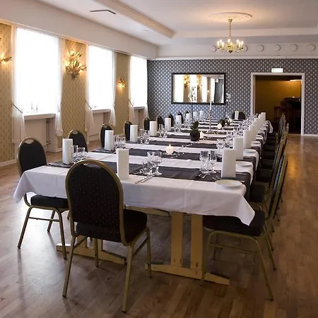 Thon Partner Hotell 4*