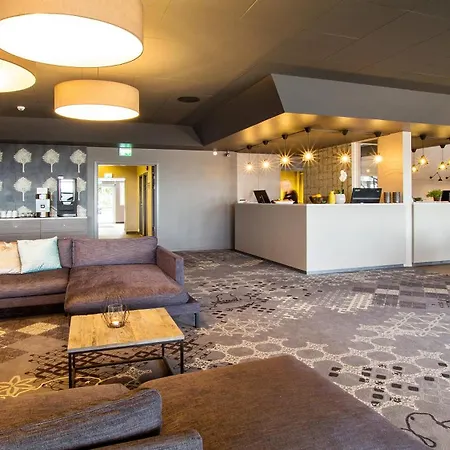 Thon Hotel
