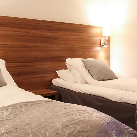 Hotel Thon Horten