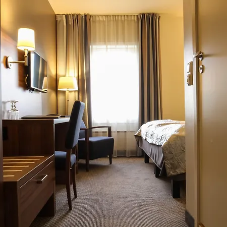 Thon Hotel Horten