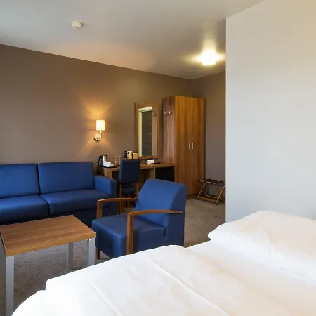 Thon Hotel Horten