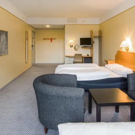 Hotel Thon