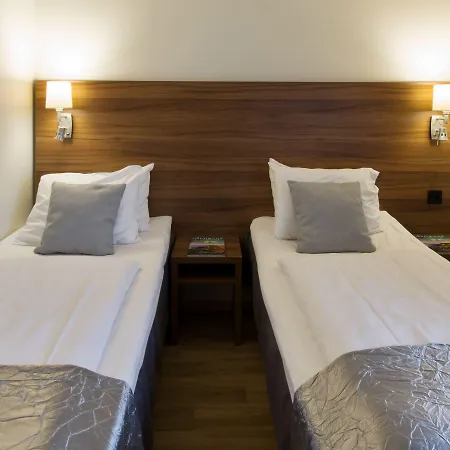 Thon Hotel 4*