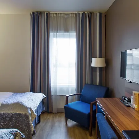 Thon Hotel 4*