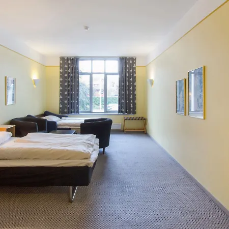 Hotel Thon 4*