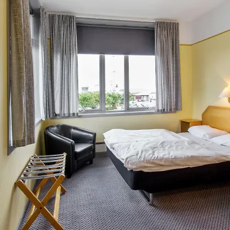 Hotel Thon