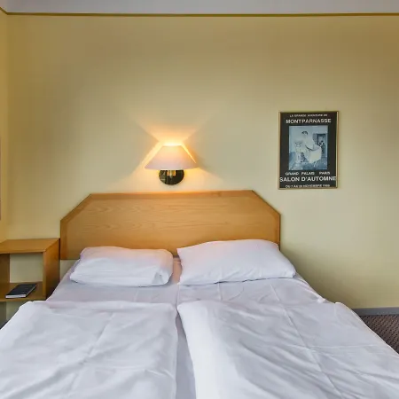 Thon Hotel Horten