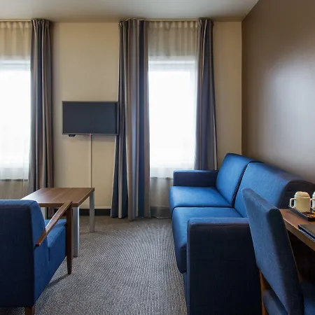 Thon Hotel Horten