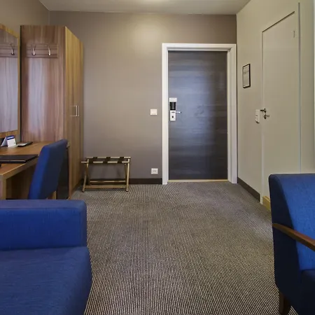 Thon Hotel Horten