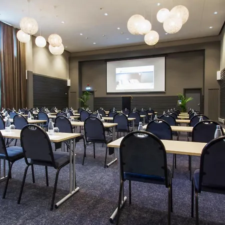 Thon Hotel Horten