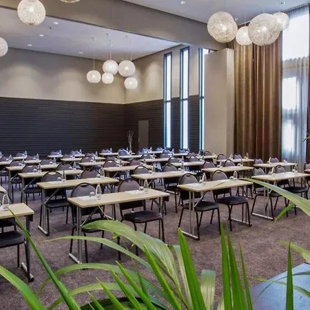 Hotel Thon 4*