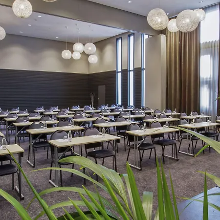 Hotell Thon Partner 4*