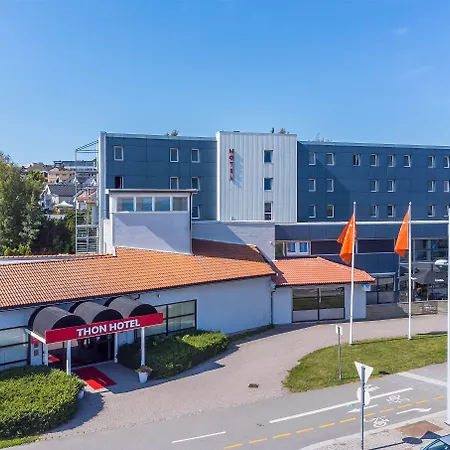 Thon Hotel