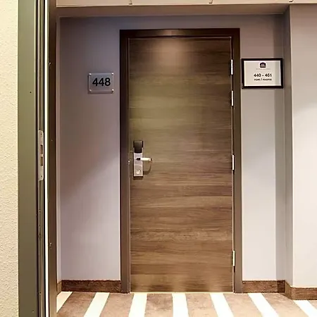 Thon Hotell Horten