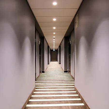 Hotell Thon