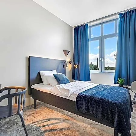 Thon Hotell