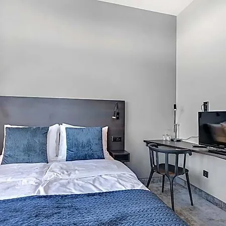 Hotell Thon 4*