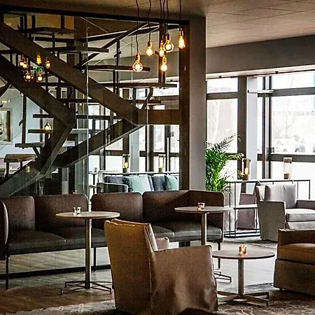 Thon Hotell 4*