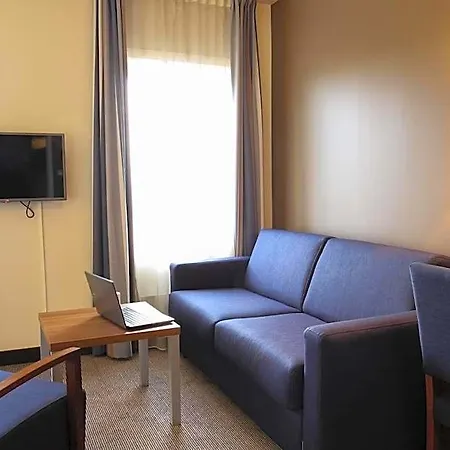 Hotell Thon