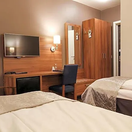 Thon Hotell Horten