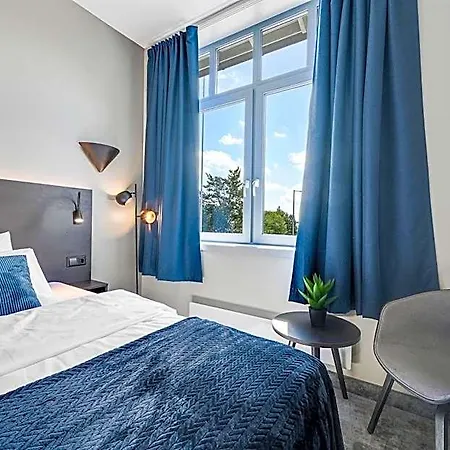 Hotell Thon Horten