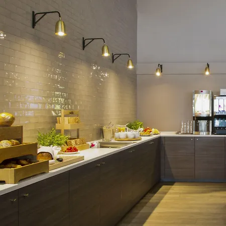 Hotell Thon Horten