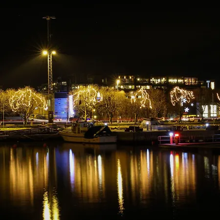 Hotel Thon Horten