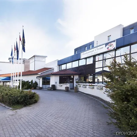 Thon Partner Hotell Horten