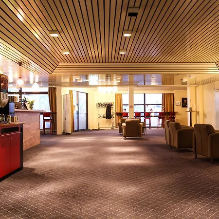 Thon Partner Hotel 4*