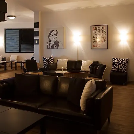 Hotell Thon Partner Horten