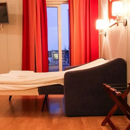 Hotell Thon Partner 4*