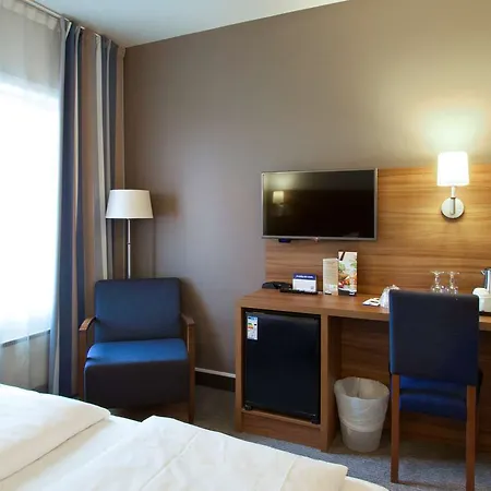 Thon Partner 4* Horten