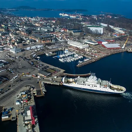 Hotell Thon Partner Horten