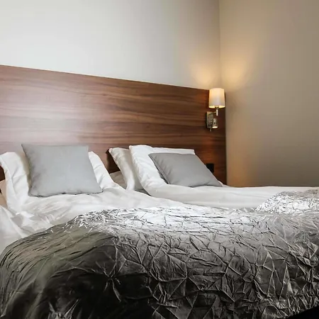 Thon Partner Hotell