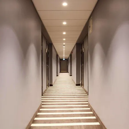 Hotell Thon Partner 4*