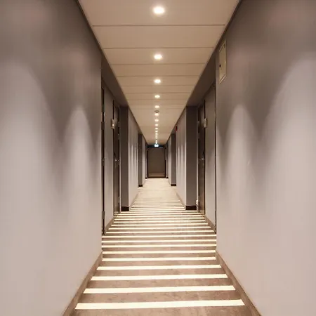 Hotel Thon 4*