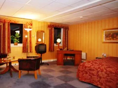 Thon Partner Hotell 4*
